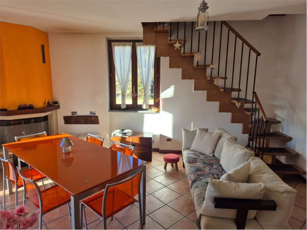 Villa a Barzio in VIA PROVINCIALE, 15 - Foto 5