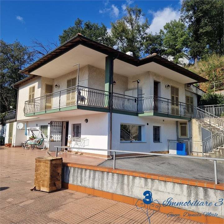 Villa a Villanova d'albenga - Foto 3