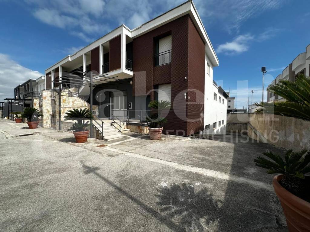Immobile a Bisceglie in Strada del Carro - Foto 4