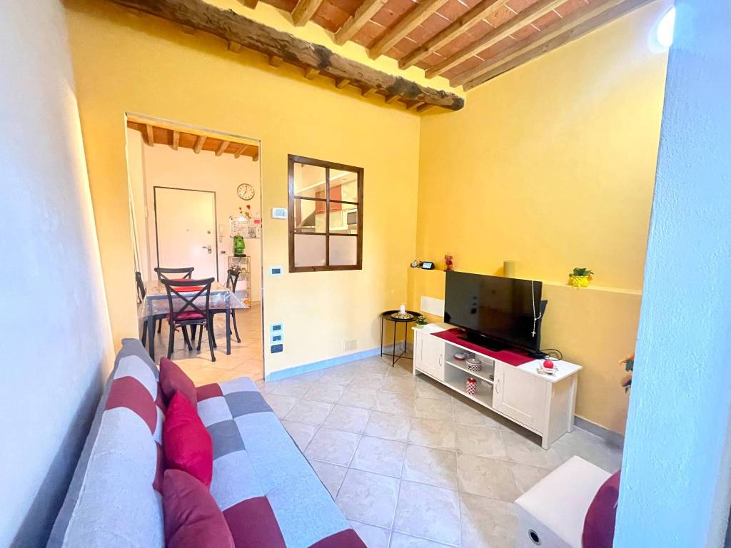 Appartamento a San giovanni valdarno in Via Giovanni da San Giovanni - Foto 3