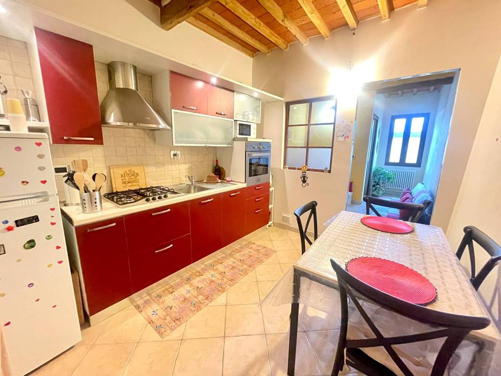 Appartamento a San giovanni valdarno in Via Giovanni da San Giovanni - Foto 4