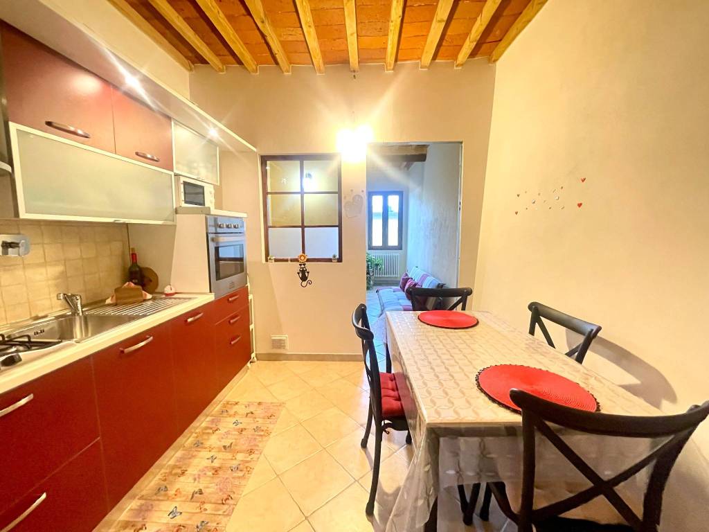 Appartamento a San giovanni valdarno in Via Giovanni da San Giovanni - Foto 5