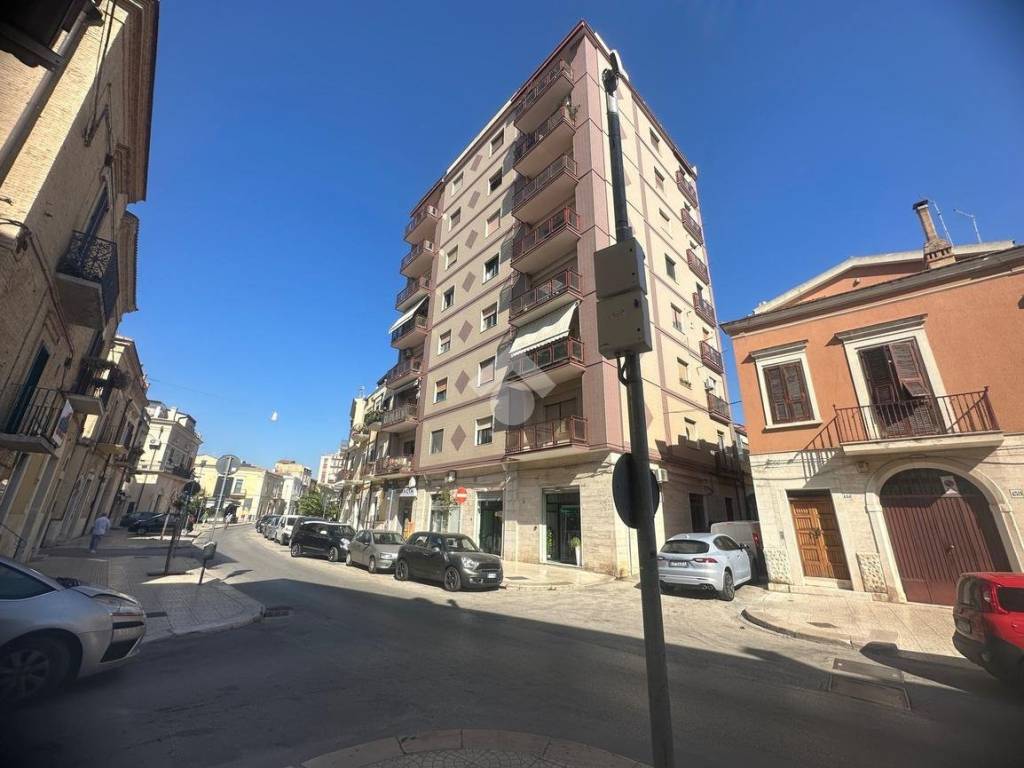 Appartamento a San severo in Vico Saraceni, 41 - Foto 2