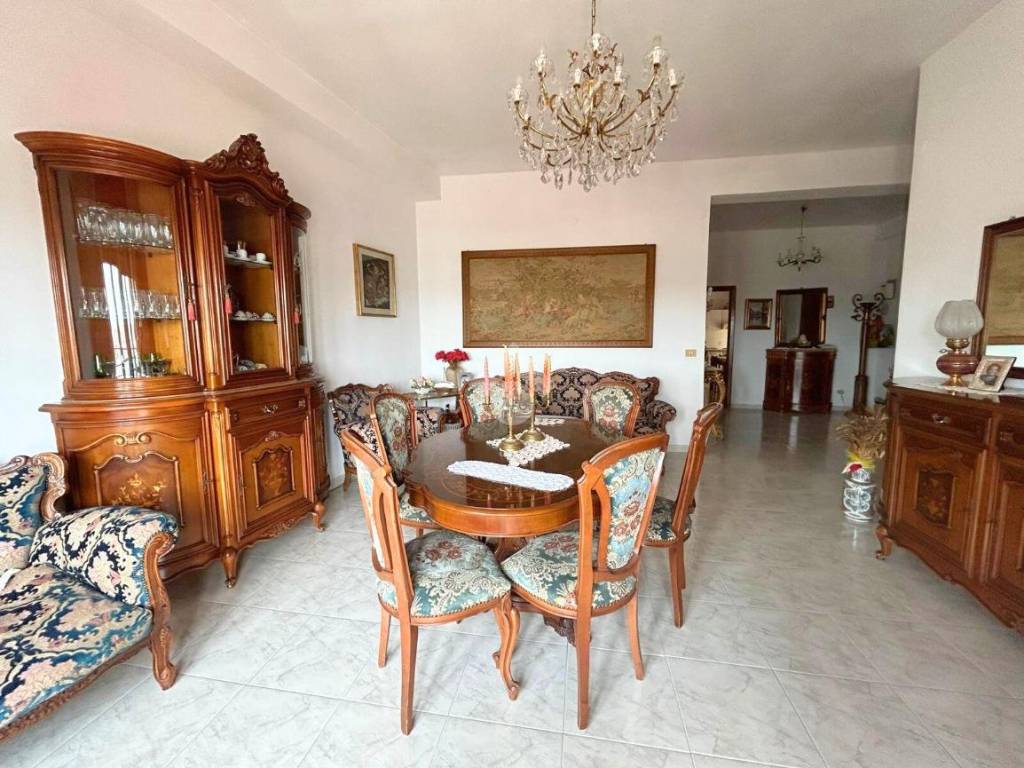 Appartamento a San severo in Vico Saraceni, 41 - Foto 3