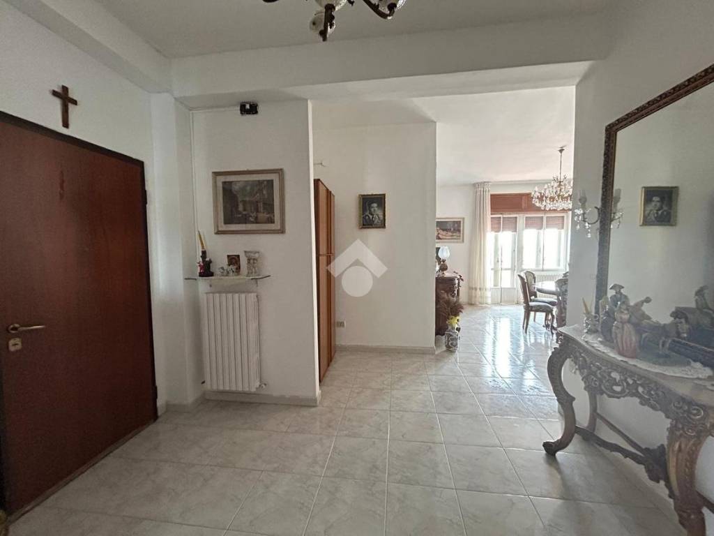 Appartamento a San severo in Vico Saraceni, 41 - Foto 4