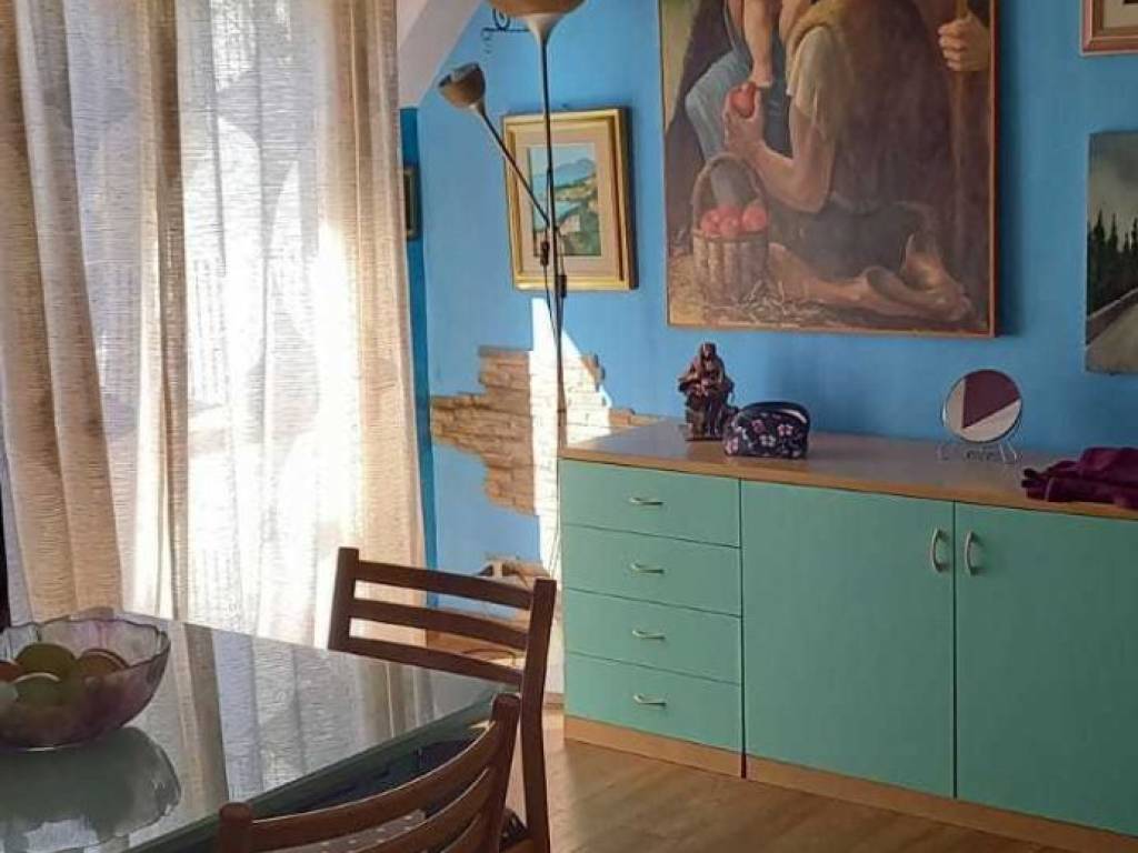 Attico / mansarda a Lamezia terme in Via Aldo Peronaci, 12 - Foto 5