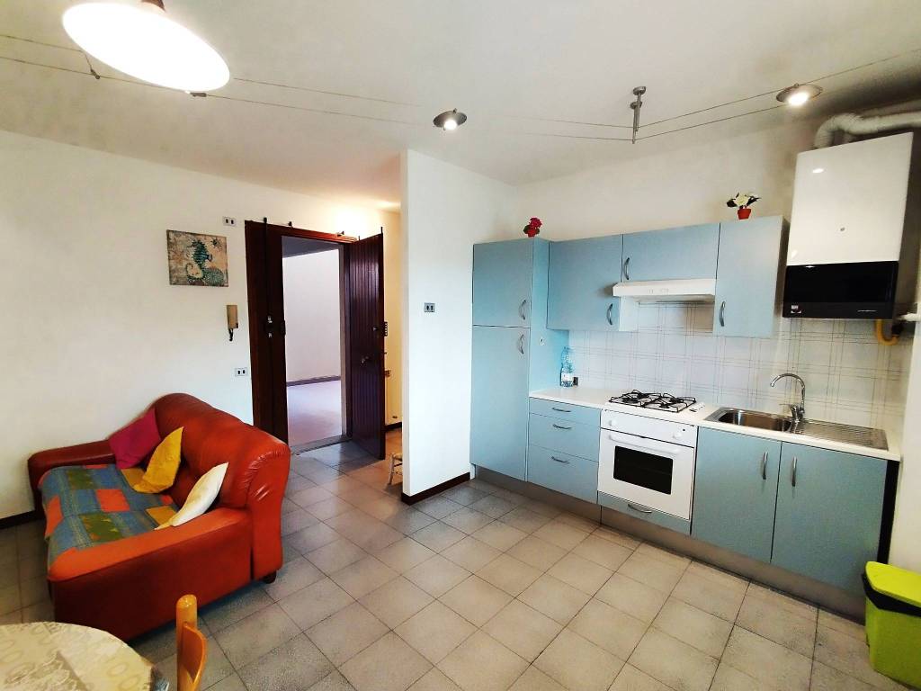 Appartamento a San vincenzo in Via Vittorio Emanuele II, 149 - Foto 4