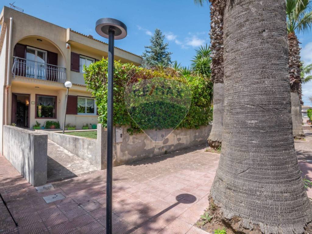 Villetta a schiera a Ragusa in Via Saragat - Foto 2