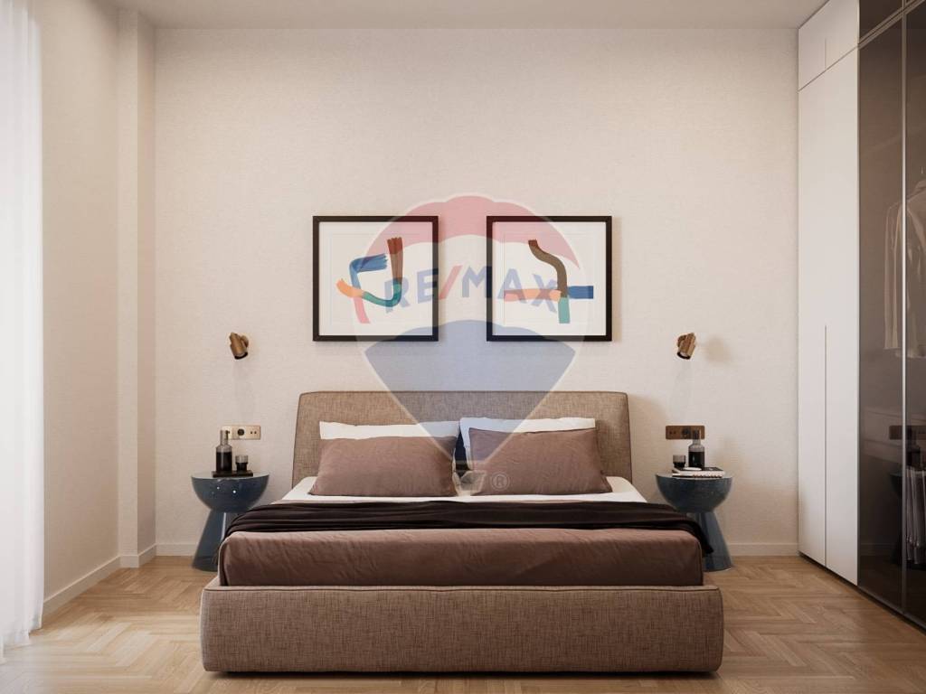 Appartamento a Cagliari in Via Cocco Ortu, 75 - Foto 2