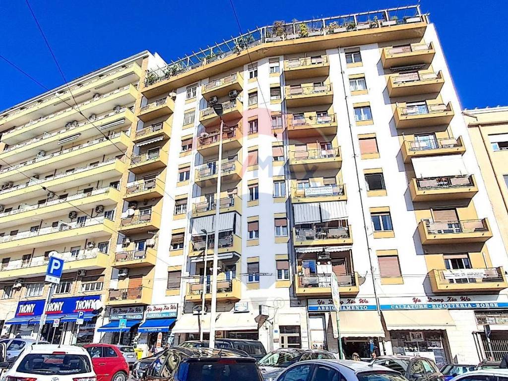 Appartamento a Cagliari in Via Cocco Ortu, 75 - Foto 5