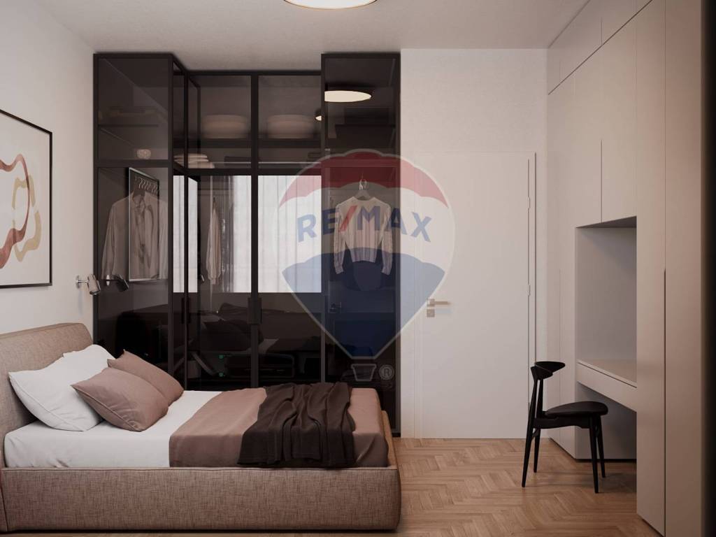 Appartamento a Cagliari in Via Cocco Ortu, 75 - Foto 2
