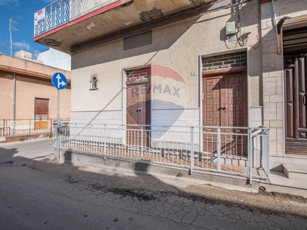 Casa indipendente a Pozzallo in via Nino Bixio, 46 - Foto 3