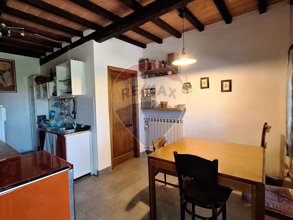 Rustico / casale a Castelfranco piandisco in Località Pulicciano Vignole - Foto 2