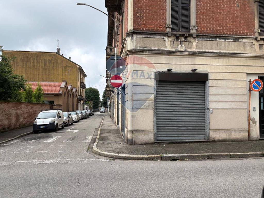 Immobile a Gallarate in VIA VOLTA, 25 - Foto 2