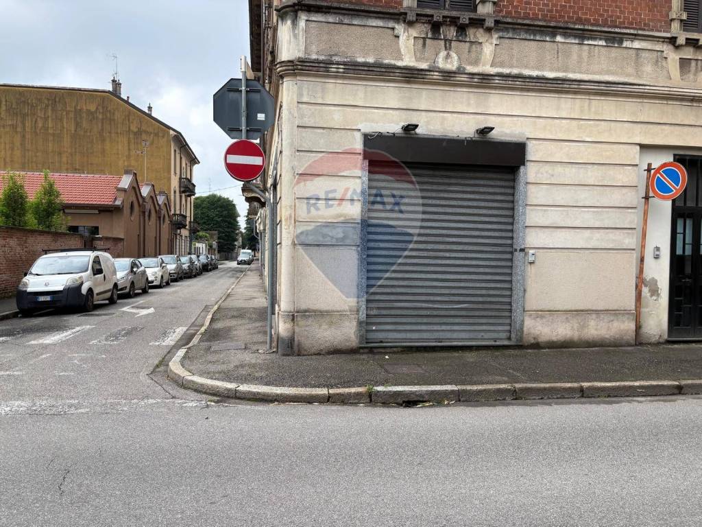 Immobile a Gallarate in VIA VOLTA, 25 - Foto 3