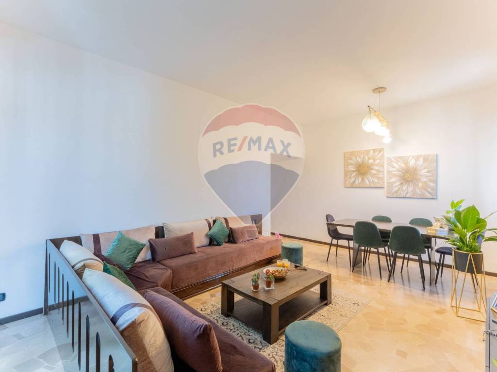 Appartamento a Lonate pozzolo in Via Carlo Poma, 30 - Foto 3