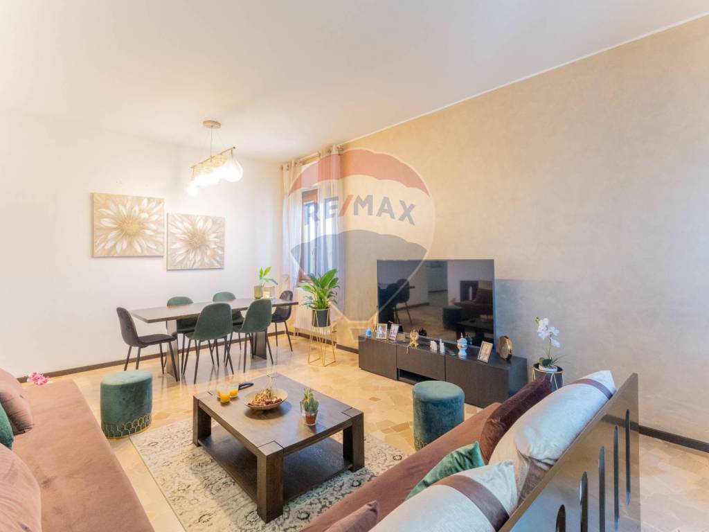 Appartamento a Lonate pozzolo in Via Carlo Poma, 30 - Foto 4