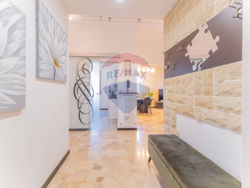 Appartamento a Lonate pozzolo in Via Carlo Poma, 30 - Foto 5