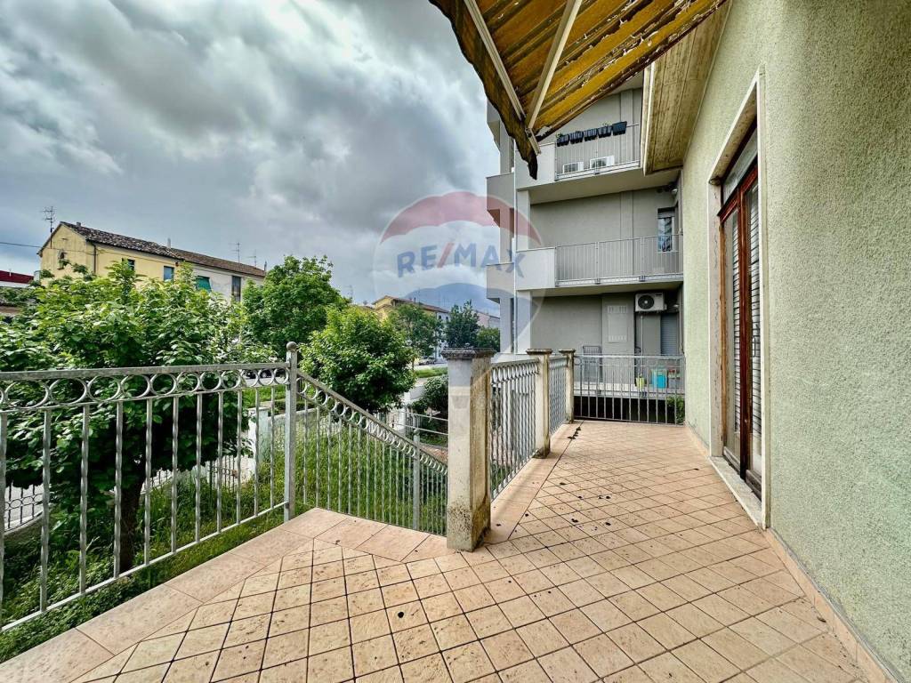 Villa a Chiaravalle - Foto 3