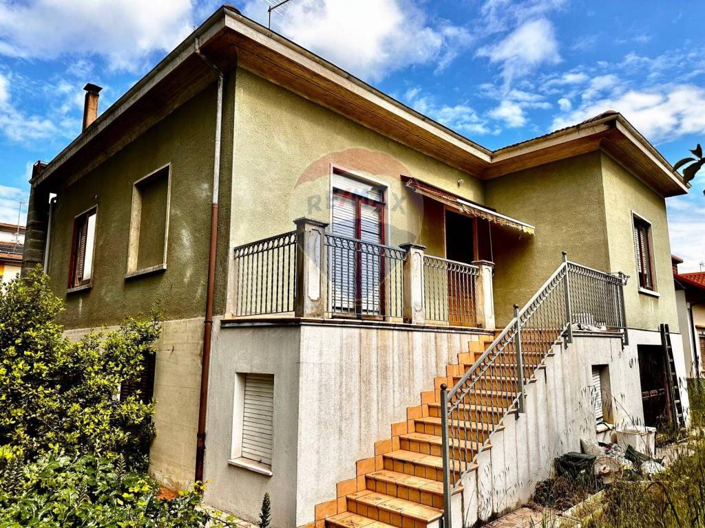 Villa a Chiaravalle - Foto 4