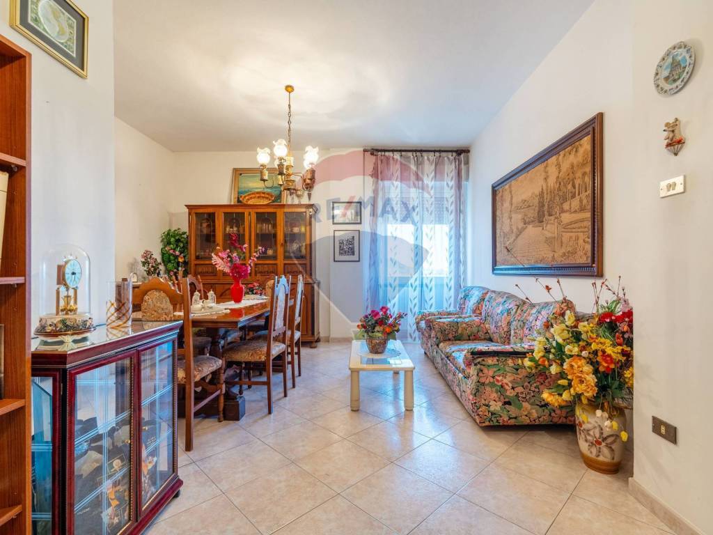 Appartamento a Cagliari in Via delle Rondini - Foto 3