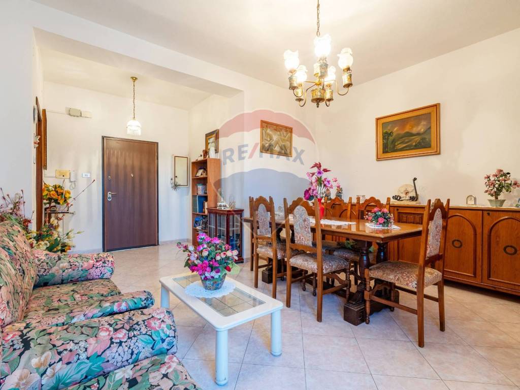 Appartamento a Cagliari in Via delle Rondini - Foto 5