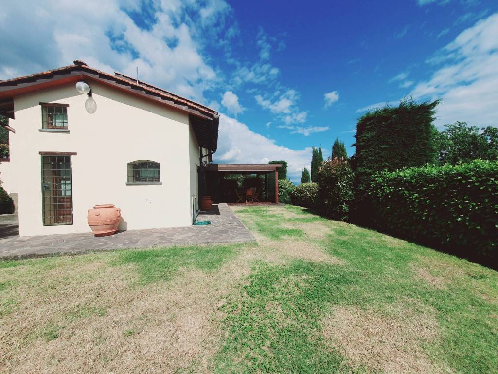Rustico / casale a Serravalle pistoiese - Foto 4