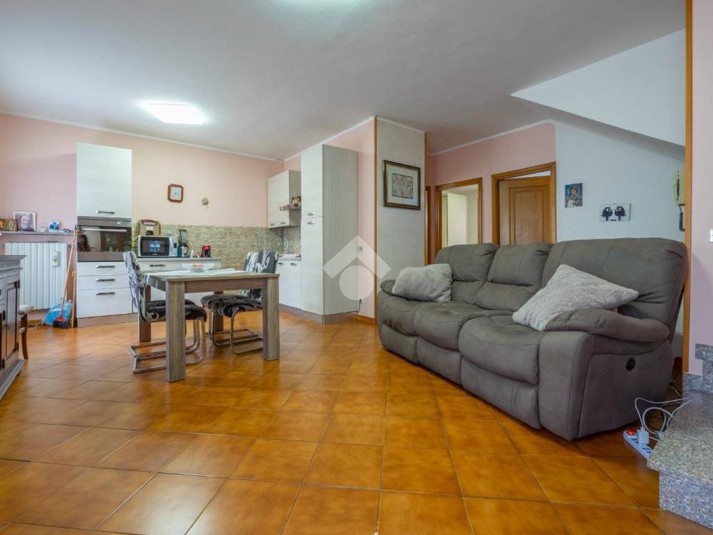 Villa a Reggio emilia in Via Grazia Deledda, 2 - Foto 2