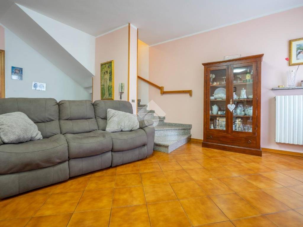 Villa a Reggio emilia in Via Grazia Deledda, 2 - Foto 3
