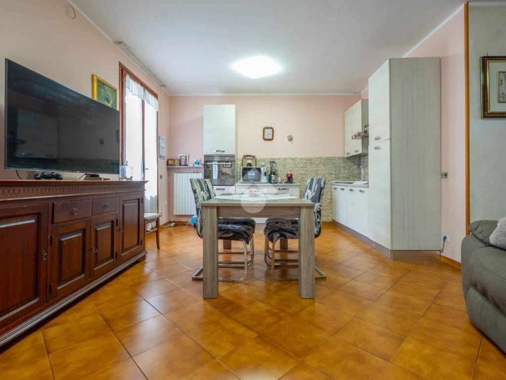 Villa a Reggio emilia in Via Grazia Deledda, 2 - Foto 4