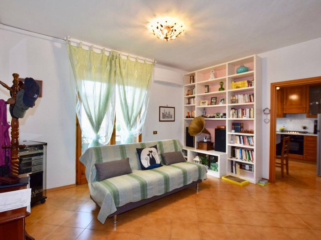 Appartamento a Campiglia marittima - Foto 2