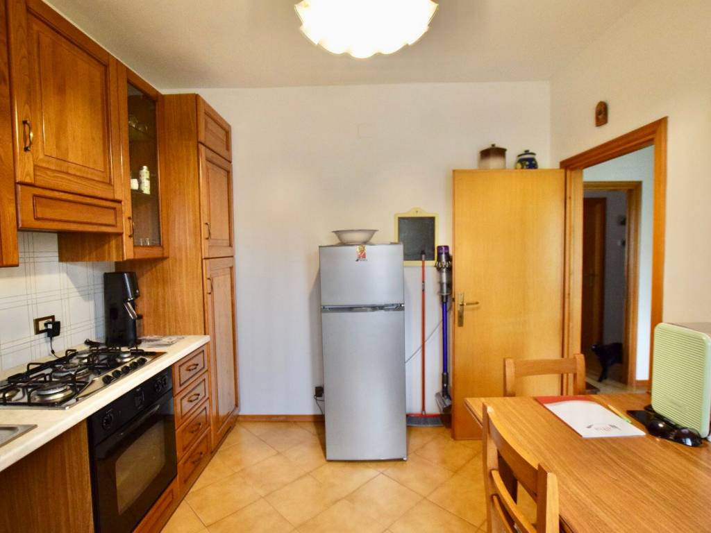 Appartamento a Campiglia marittima - Foto 4