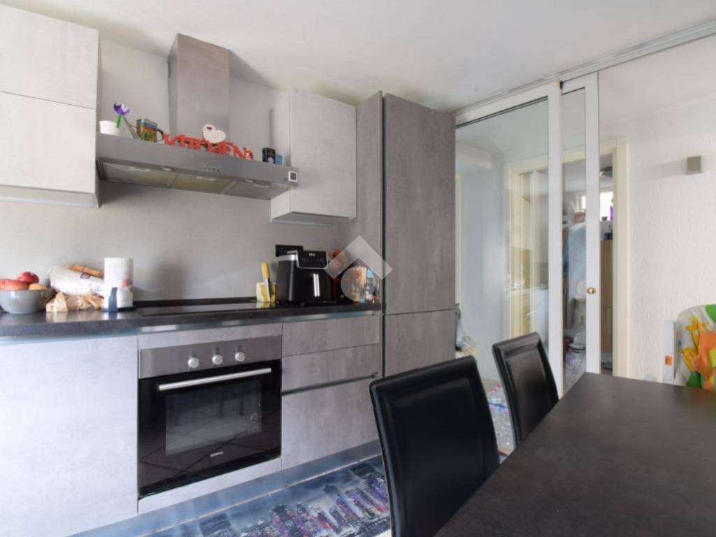 Appartamento a Chatillon in Via Hugonin, 26 - Foto 2