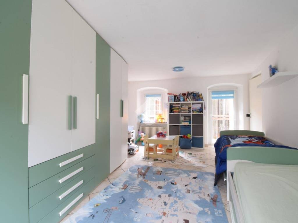 Appartamento a Chatillon in Via Hugonin, 26 - Foto 5