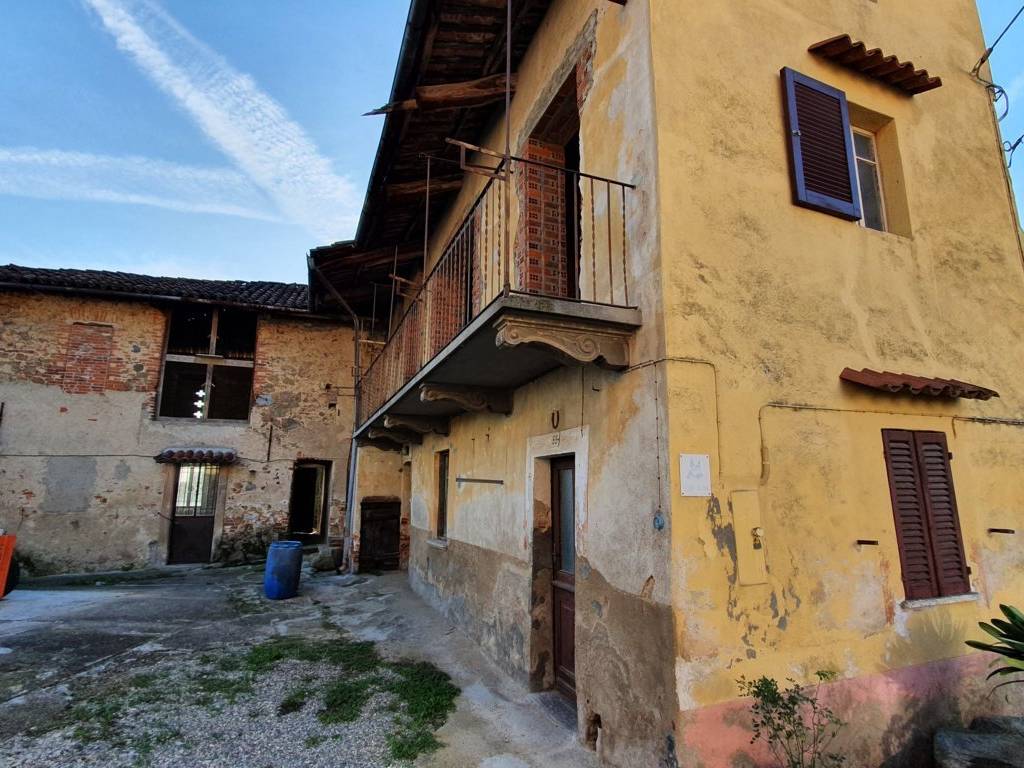 Rustico / casale a Bioglio - Foto 3