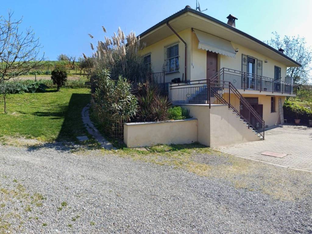 Villa a Alessandria in Via Dazio - Foto 2