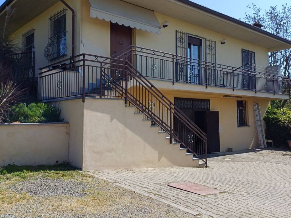 Villa a Alessandria in Via Dazio - Foto 3