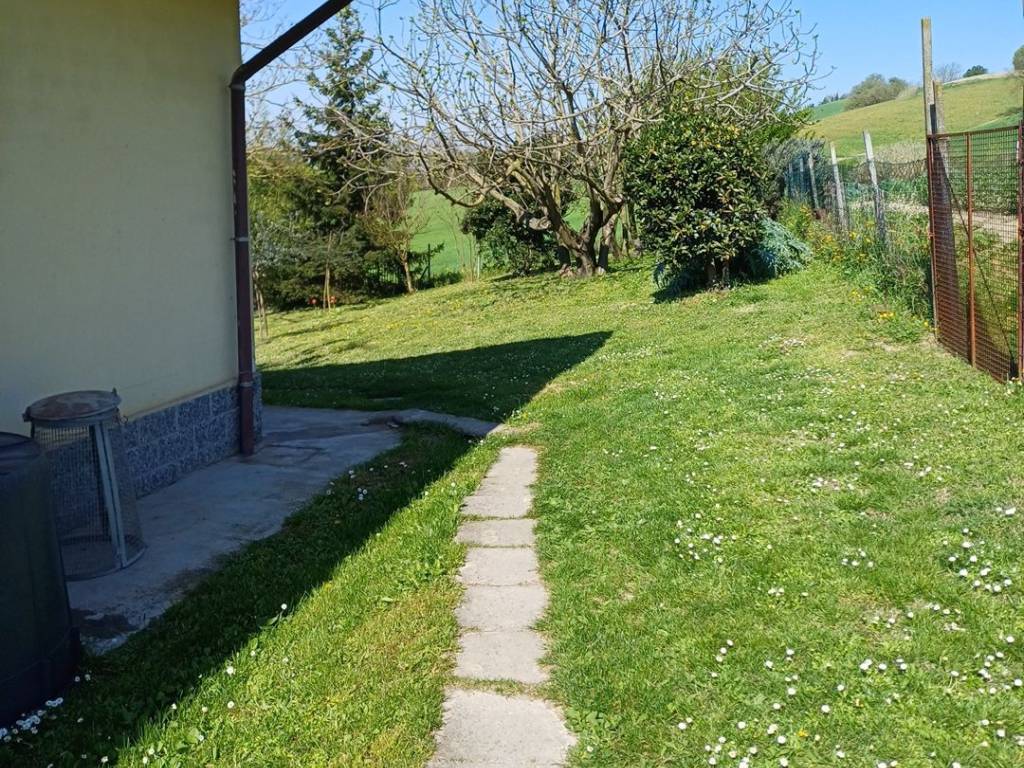 Villa a Alessandria in Via Dazio - Foto 4