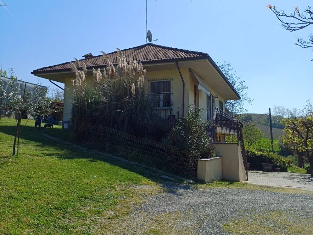 Villa a Alessandria in Via Dazio - Foto 5