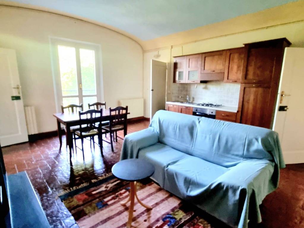 Appartamento a Modena in Strada Nazionale del Canaletto Nord, 1110 - Foto 2