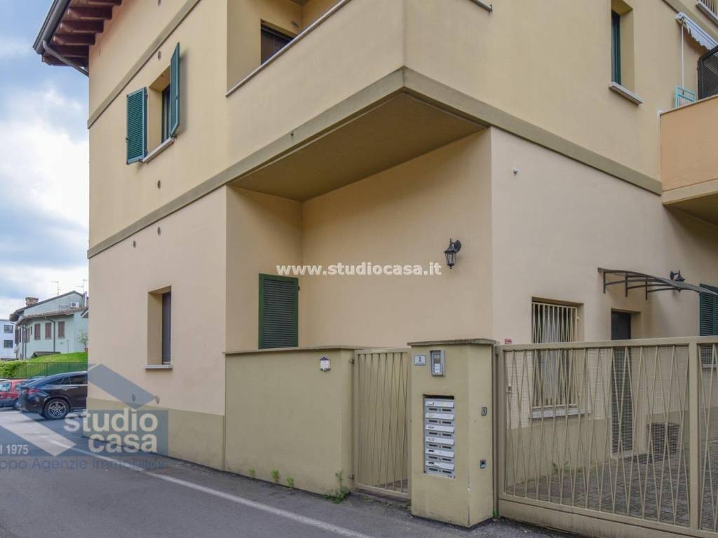 Appartamento a Lodi in VIA SAN GRATO, 3 - Foto 2