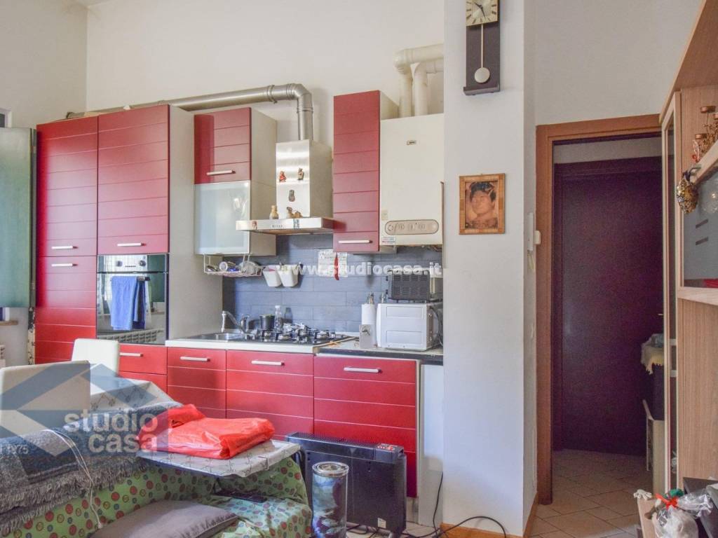 Appartamento a Lodi in VIA SAN GRATO, 3 - Foto 4