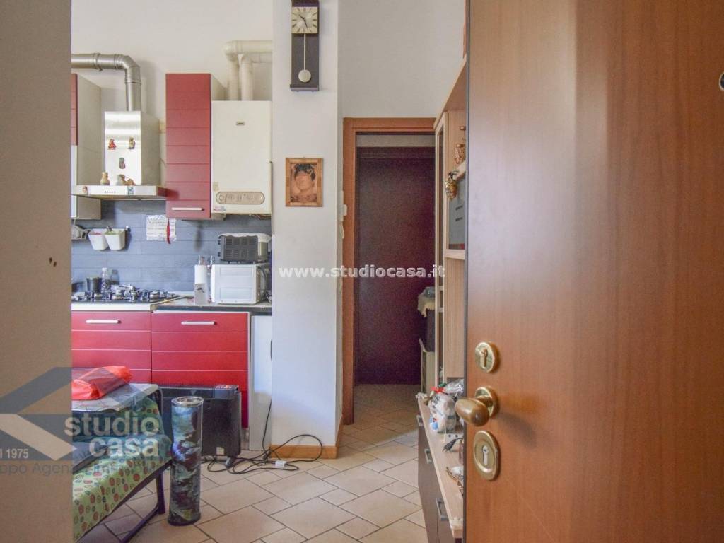 Appartamento a Lodi in VIA SAN GRATO, 3 - Foto 5
