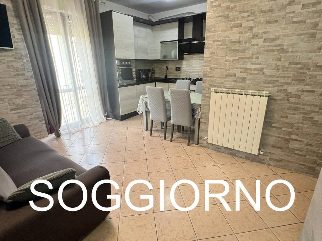 Appartamento a Bastia umbra in via del conservificio, 4 - Foto 2