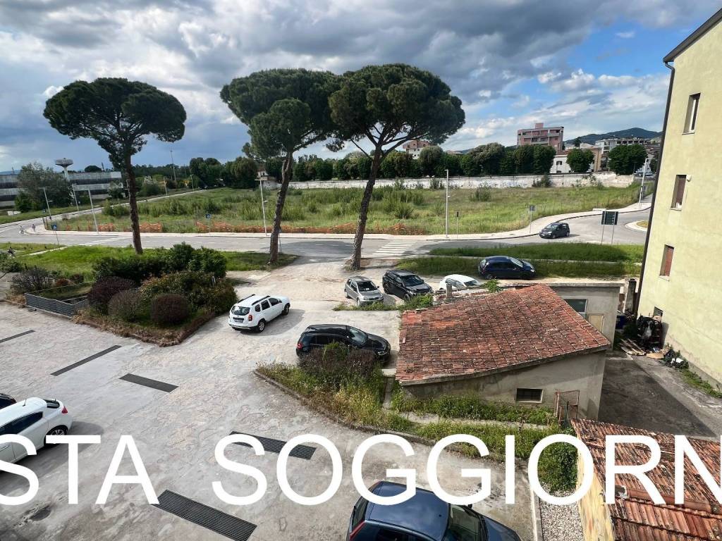 Appartamento a Bastia umbra in via del conservificio, 4 - Foto 4