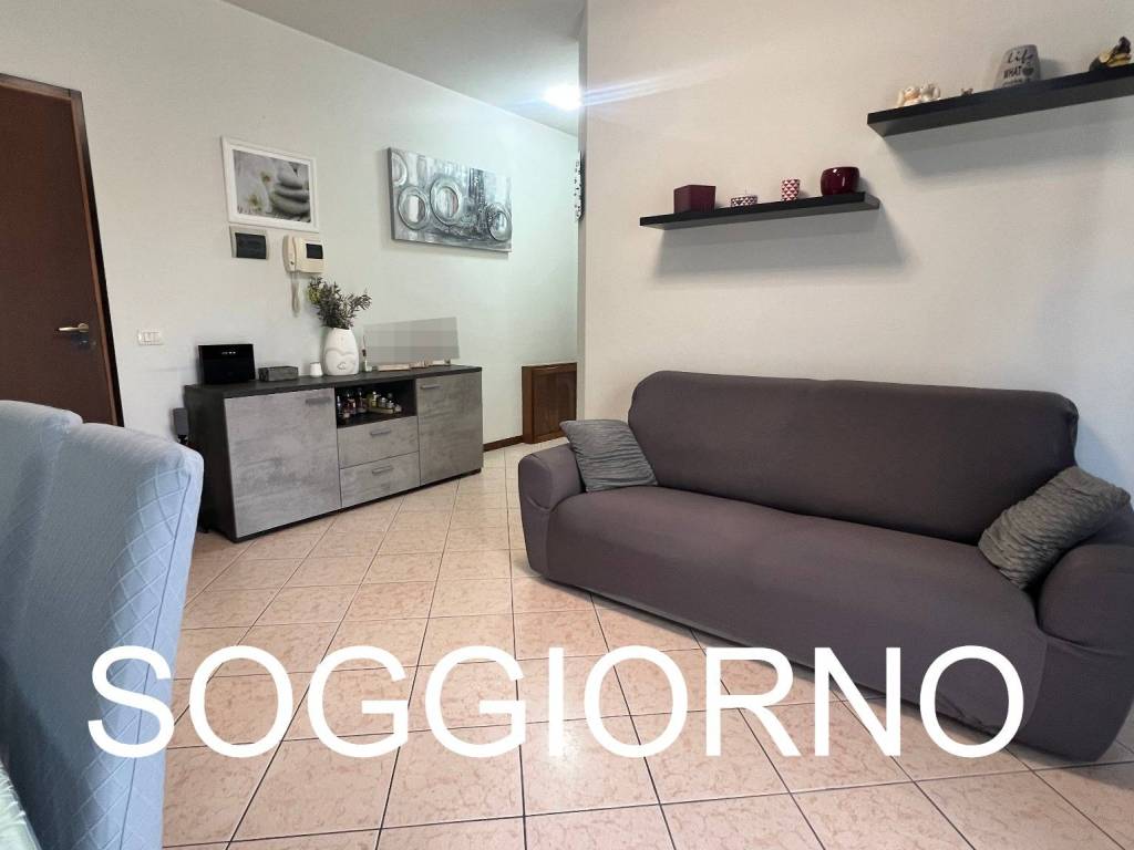 Appartamento a Bastia umbra in via del conservificio, 4 - Foto 5