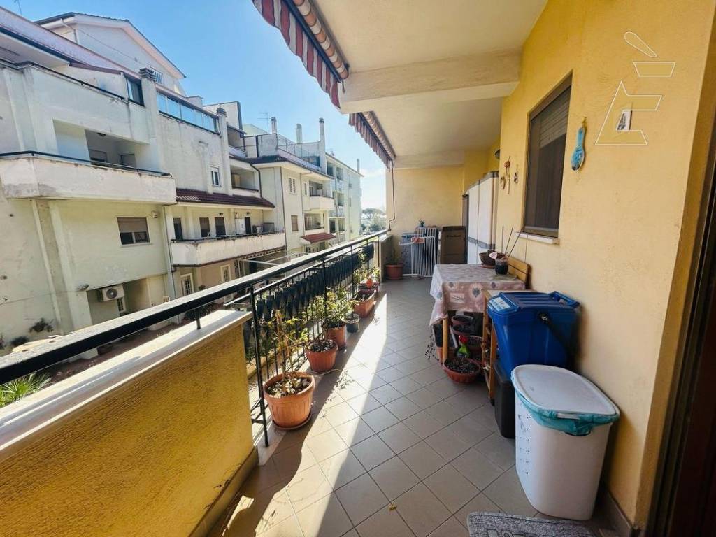 Appartamento a Aprilia in Via Giovanni Battista Pergolesi, 1 - Foto 2