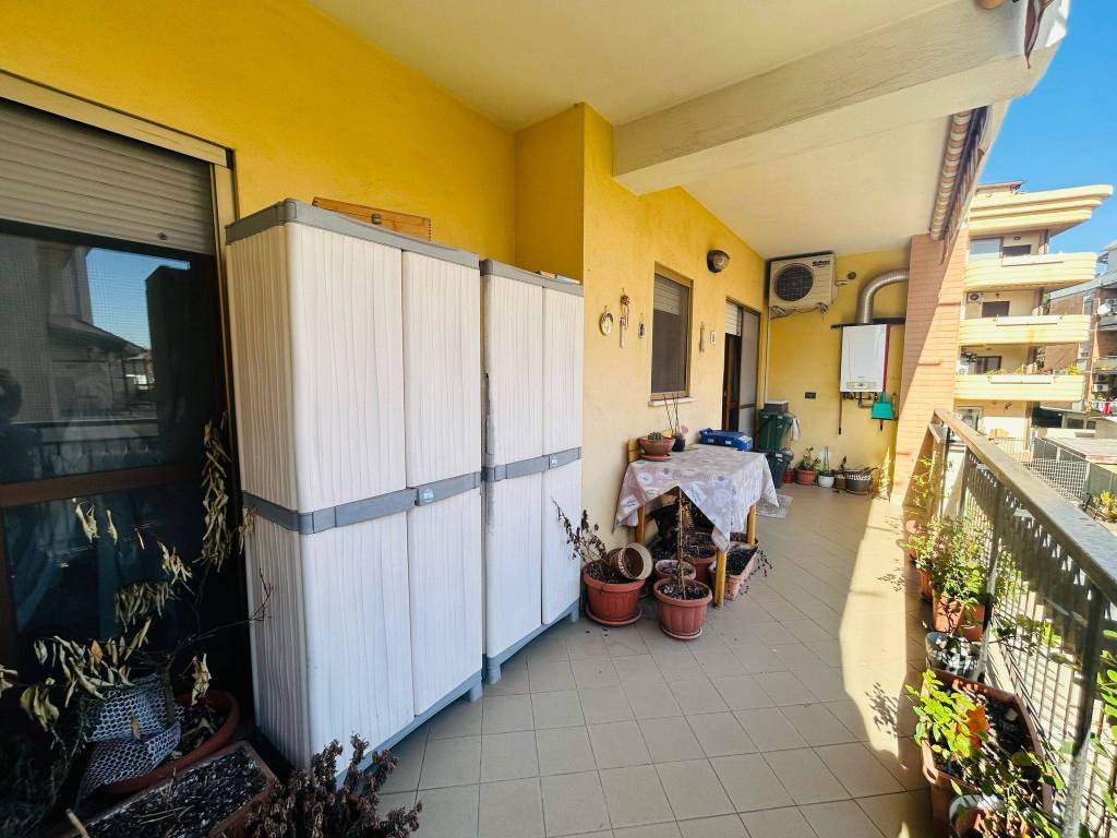 Appartamento a Aprilia in Via Giovanni Battista Pergolesi, 1 - Foto 4