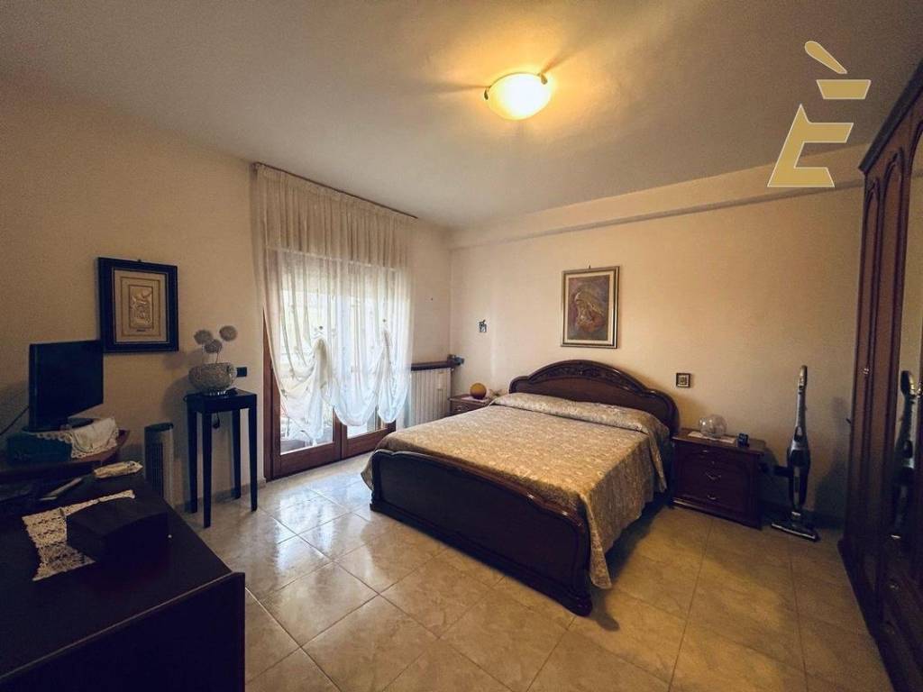 Appartamento a Aprilia in Via Giovanni Battista Pergolesi, 1 - Foto 5
