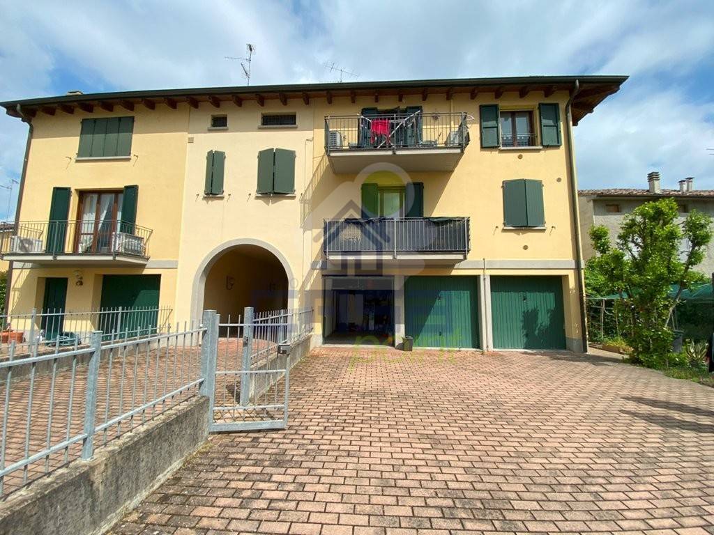 Appartamento a Boretto in via giovanni XXIII - Foto 2